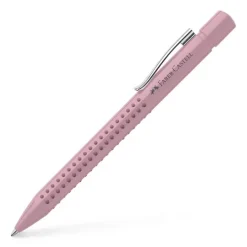 Faber-Castell Kugelschreiber-Kugelschreiber Grip 2010 M rose shadows