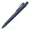 Faber-Castell Kugelschreiber-Kugelschreiber Poly Ball Urban XB navy blue
