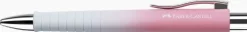 Faber-Castell Kugelschreiber*Kugelschreiber Poly Ball XB Urban Sunset