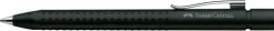 Faber-Castell Kugelschreiber*Kugelschreiber GRIP 2011 XB schwarz