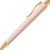 Faber-Castell Kugelschreiber*Kugelschreiber Poly Ball Urban XB pale rose