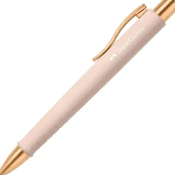 Faber-Castell Kugelschreiber*Kugelschreiber Poly Ball Urban XB pale rose