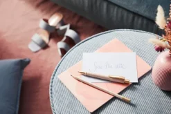 Faber-Castell Kugelschreiber*Kugelschreiber Poly Ball Urban XB pale rose