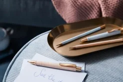 Faber-Castell Kugelschreiber*Kugelschreiber Poly Ball Urban XB pale rose