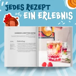 Fabi und Phils - Sweets*BrainBook UG Best