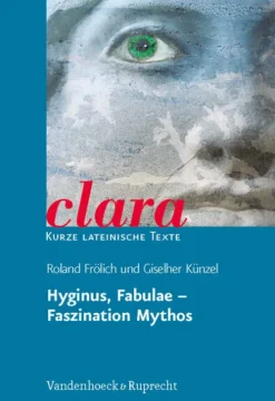 Vandenhoeck + Ruprecht Lateinische Bücher*Fabulae