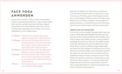 Face Yoga*Anaconda Verlag Best