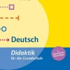 Cornelsen Vlg Scriptor Pädagogik|Didaktik*Fachdidaktik für die Grundschule - Deutsch