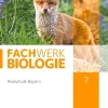 Fachwerk Biologie 7. Jahrgangsstufe - Realschule Bayern - Schülerbuch*Cornelsen Verlag GmbH Outlet