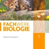 Cornelsen Verlag GmbH Nach Fächern·Biologie-Fachwerk Biologie 5. Jahrgangsstufe - Realschule Bayern - Schülerbuch