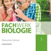 Cornelsen Verlag GmbH Nach Fächern·Biologie-Fachwerk Biologie 7. Schuljahr - Arbeitsheft