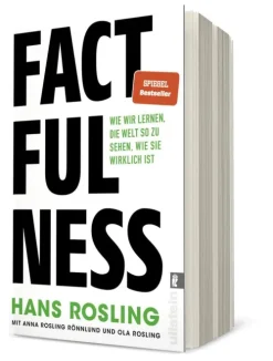 Ullstein Taschenbuchvlg. Sachbücher|Gesellschaft-Factfulness