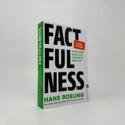 Ullstein Taschenbuchvlg. Sachbücher|Gesellschaft-Factfulness