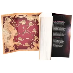 Rowohlt Taschenbuch Fantasy & Science Fiction*Fae Isles Der Tod der Götter