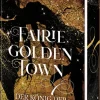 Heyne Verlag Historische Fantasy*Fairiegolden Town - Der König der Verdammten