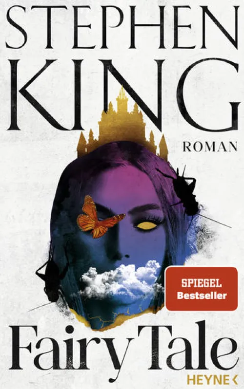 Heyne Verlag Horror*Fairy Tale