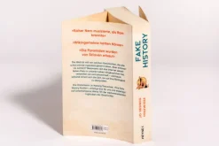Heyne Taschenbuch Geschichte-Fake History - Hartnäckige Mythen aus der Geschichte