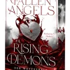 Drachenmond-Verlag Urban Fantasy-Fallen Angels, Rising Demons - Der Wettstreit
