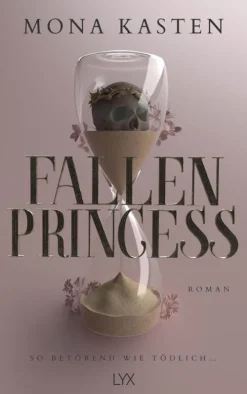 LYX Romantasy|Fantasy-Fallen Princess