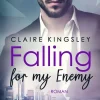 Falling for my Enemy*MORE by Aufbau Digital Hot