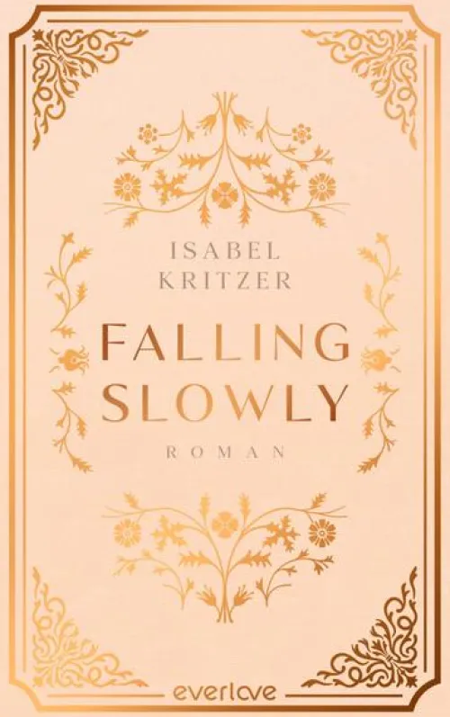 Piper Verlag GmbH Die Reichen, Berühmten Und Mächtigen-Falling slowly