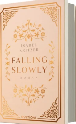 Piper Verlag GmbH Die Reichen, Berühmten Und Mächtigen-Falling slowly