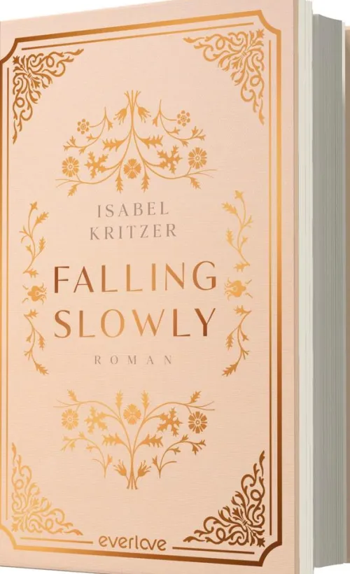 Piper Verlag GmbH Die Reichen, Berühmten Und Mächtigen-Falling slowly