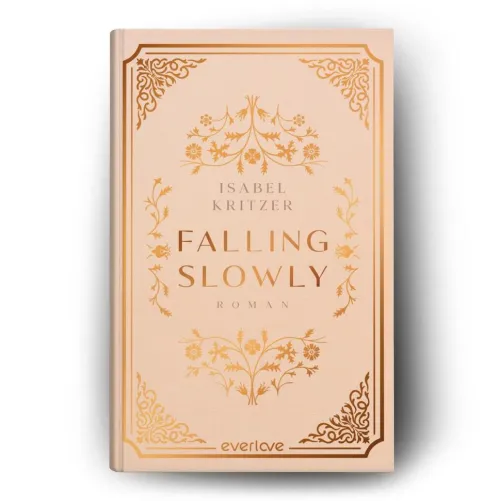 Piper Verlag GmbH Die Reichen, Berühmten Und Mächtigen-Falling slowly