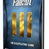 Ulisses Spiel & Medien Fantasy & Science Fiction*Fallout: Das Rollenspiel - Regelwerk