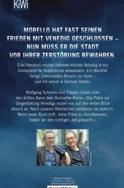 Kiepenheuer & Witsch GmbH Polizeiarbeit & Forensik-Falsche Freunde