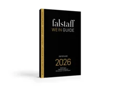 Falstaff Deutschland GmbH Wein & Getränke-falstaff Weinguide Deutschland 2026
