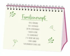 Grafik Werkstatt Bielefeld Familie & Freundschaft*Familie ist, wo das Leben beginnt und die Liebe niemals endet.