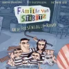 Kinder Argon Verlag Kinder- & Jugendbücher·Krimis-Familie von Stibitz - Der Riesenlolli-Raub, 1 Audio-CD
