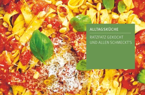 Familienküche! Das Goldene von GU*Graefe und Unzer Verlag Discount