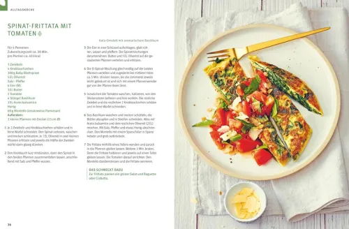 Familienküche! Das Goldene von GU*Graefe und Unzer Verlag Discount