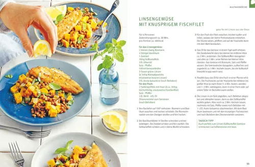 Familienküche! Das Goldene von GU*Graefe und Unzer Verlag Discount