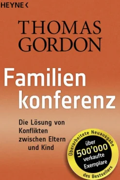 Familienkonferenz*Heyne Taschenbuch Outlet