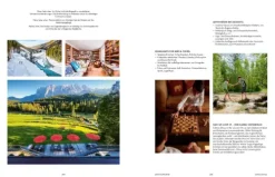 teNeues Verlag ein Imprint des Gestalten Verlags Hotel- & Restaurantführer|Architektur & Wohnen*Family Escapes