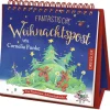 Dressler Postkartenkalender*Fantastische Weihnachtspost von Cornelia Funke