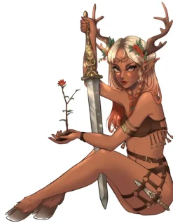 frechverlag GmbH Artbooks & Handbücher*Fantasy Manga zeichnen