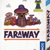 Faraway*Franckh-Kosmos Clearance