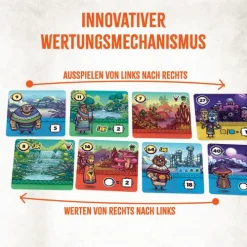 Faraway*Franckh-Kosmos Clearance