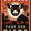 Farm der Tiere*Anaconda Verlag New