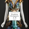 Taschen GmbH Mode & Design-Fashion Designers A-Z. Updated 2020 Edition