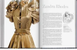 Taschen GmbH Mode & Design-Fashion Designers A-Z. Updated 2020 Edition