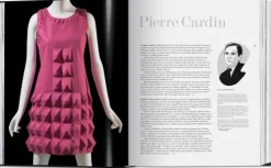 Taschen GmbH Mode & Design-Fashion Designers A-Z. Updated 2020 Edition