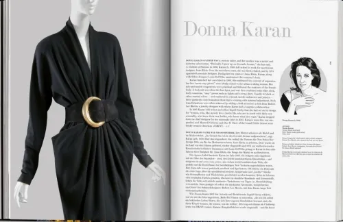 Taschen GmbH Mode & Design-Fashion Designers A-Z. Updated 2020 Edition