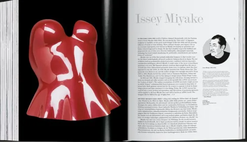 Taschen GmbH Mode & Design-Fashion Designers A-Z. Updated 2020 Edition