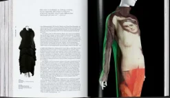 Taschen GmbH Mode & Design-Fashion Designers A-Z. Updated 2020 Edition