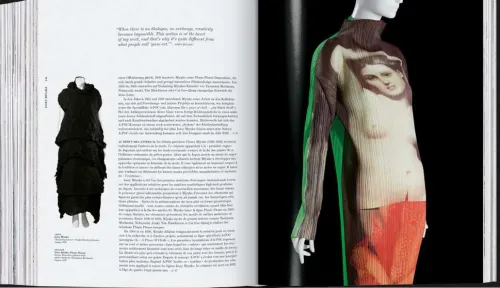 Taschen GmbH Mode & Design-Fashion Designers A-Z. Updated 2020 Edition